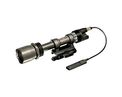 Тактический фонарь M962 Surefire Тактический фонарь M962 Surefire