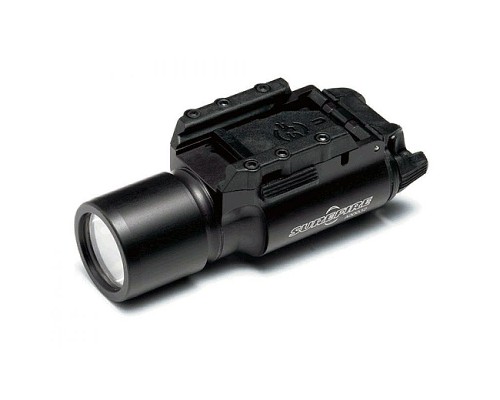 Тактический фонарь X300 Surefire Тактический фонарь X300 Surefire