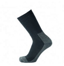 Носки горнолыжные Mico Trekking Sock In Wool Heavy Weight Antracite