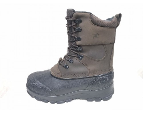 Ботинки Seeland Hunting pac 10 green/brown Ботинки Seeland Hunting pac 10 green/brown