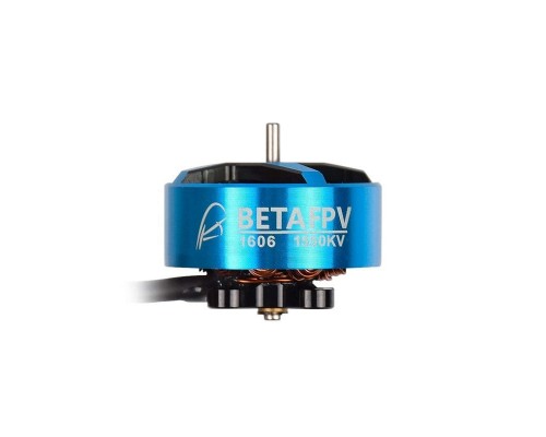Мотор 1606-1550KV (4 шт.) (BETAFPV) Мотор 1606-1550KV (4 шт.) (BETAFPV)