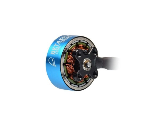 Мотор 1606-1550KV (4 шт.) (BETAFPV) Мотор 1606-1550KV (4 шт.) (BETAFPV)