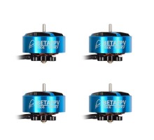 Мотор 1606-1550KV (4 шт.) (BETAFPV)