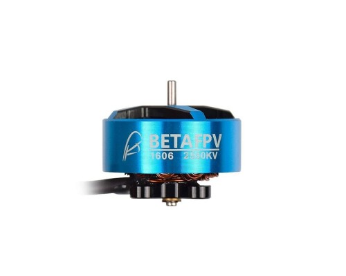 Мотор 1606-2550KV (4 шт.) (BETAFPV) Мотор 1606-2550KV (4 шт.) (BETAFPV)
