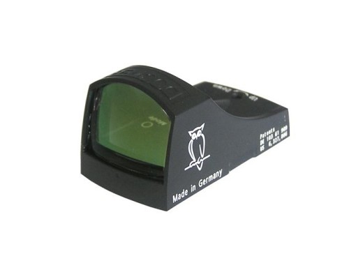 Коллиматорный прицел DOCTER Sight III 3.5 Коллиматорный прицел DOCTER Sight III 3.5