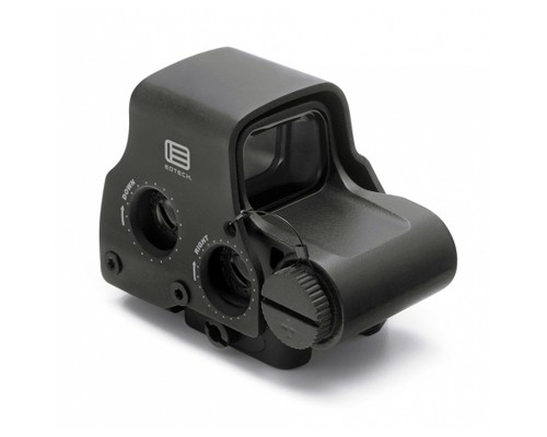 Голографический прицел EOTech EXPS2-2 Голографический прицел EOTech EXPS2-2