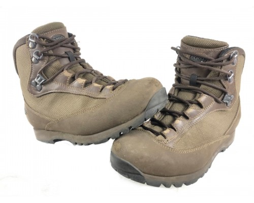 Ботинки ACU Pilgrim GTX Combat FG M Ботинки ACU Pilgrim GTX Combat FG M