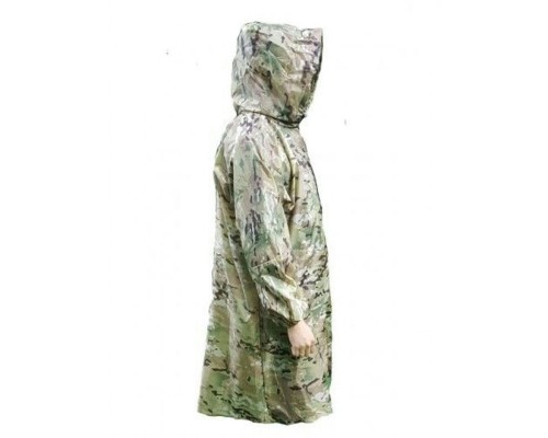 Дождевик универсальный MULTICAM Дождевик универсальный MULTICAM