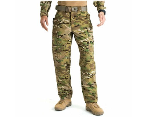 Брюки 5.11 Multicam Tdu Pants Брюки 5.11 Multicam Tdu Pants