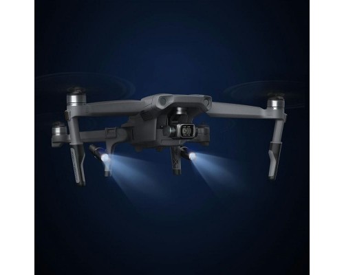 Удлинители шасси c LED фонарем DJI Mavic Air 2 / Air 2S (PGYTECH P-16A-038) Удлинители шасси c LED фонарем DJI Mavic Air 2 / Air 2S (PGYTECH P-16A-038)