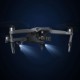 Удлинители шасси c LED фонарем DJI Mavic Air 2 / Air 2S (PGYTECH P-16A-038)