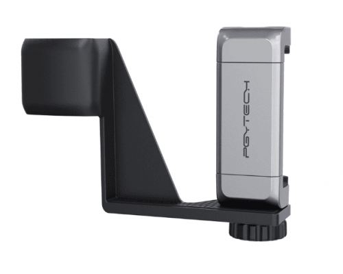 Держатель смартфона DJI Osmo Pocket (PGYTECH P-18C-027) Держатель смартфона DJI Osmo Pocket (PGYTECH P-18C-027)