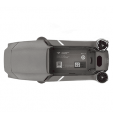 Антипылевые заглушки батарейного разъема и 3 аккумуляторов DJI Mavic 2 (4шт.) (SunnyLife)
