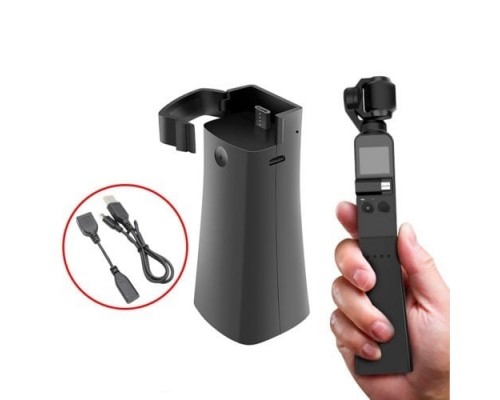 Внешний аккумулятор 4000мАч (Power Bank) для DJI Osmo Pocket (YX)