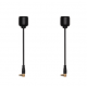 DJI FPV Air Unit Antenna (MMCX elbow) (DJI Part 3)