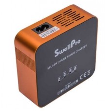 Зарядное устройство LiPo 2S-4S аккумуляторов (SwellPro)