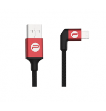 Кабель USB A - Lightning (35 см) (PGYTECH P-GM-115)
