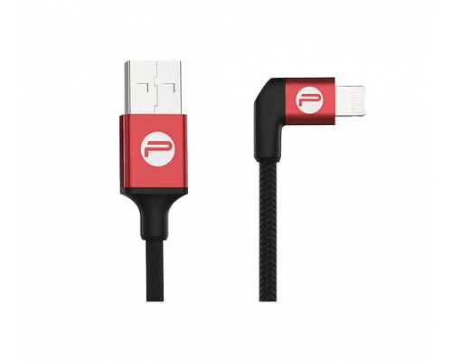 Кабель USB A - Lightning (35 см) (PGYTECH P-GM-115)