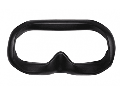 DJI FPV Goggles Foam Padding (DJI Part 13) DJI FPV Goggles Foam Padding (DJI Part 13)