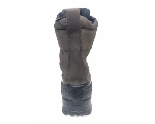 Ботинки Seeland Hunting pac 10 green/brown Ботинки Seeland Hunting pac 10 green/brown