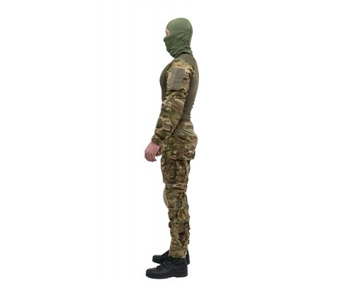 Боевая рубашка COBRA Боевая рубашка COBRA
