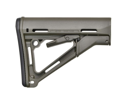 Приклад CTR Mil-Spec Magpul Приклад CTR Mil-Spec Magpul
