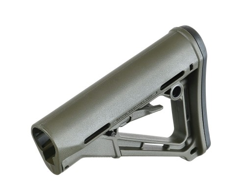 Приклад CTR Mil-Spec Magpul Приклад CTR Mil-Spec Magpul