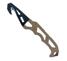 Стропорез Crisis Hook Knife Gerber