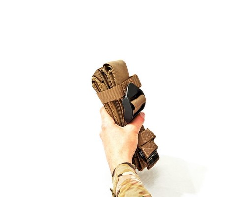 Тактическая спасательная лента Injured Personnel Carrier (IPC) Agilite Тактическая спасательная лента Injured Personnel Carrier (IPC) Agilite