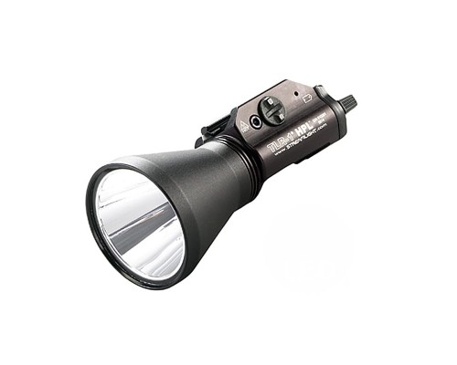 Тактический фонарь TLR-1 HPL StreamLight Тактический фонарь TLR-1 HPL StreamLight