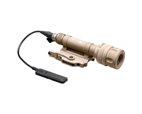Тактический фонарь M952V-TN Surefire Тактический фонарь M952V-TN Surefire