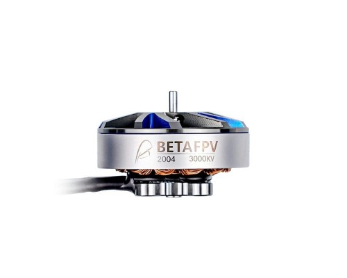 Мотор 2004-3000KV (4 шт.) (BETAFPV) Мотор 2004-3000KV (4 шт.) (BETAFPV)