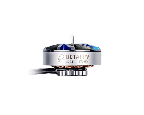 Мотор 2004-1700KV (4 шт.) (BETAFPV) Мотор 2004-1700KV (4 шт.) (BETAFPV)