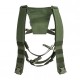 Наплечная система для Chest Rig