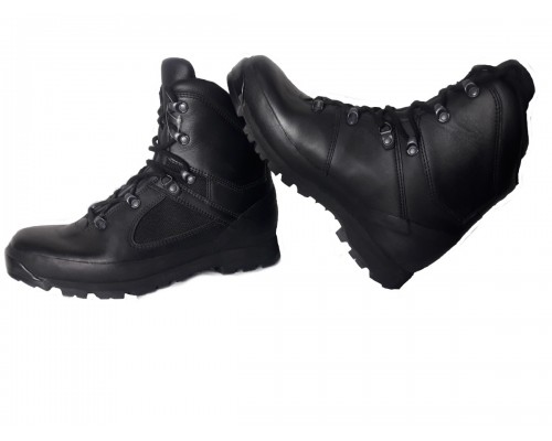 Берцы Haix Solution Combat Hight Liability Берцы Haix Solution Combat Hight Liability
