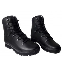 Берцы армии Британии Сold Wet Weather Solution Haix Gore-Tex
