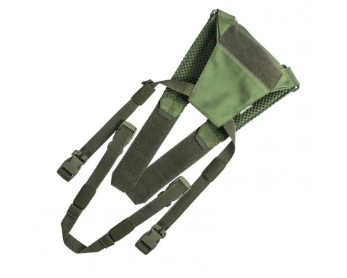 Наплечная система для Chest Rig Наплечная система для Chest Rig