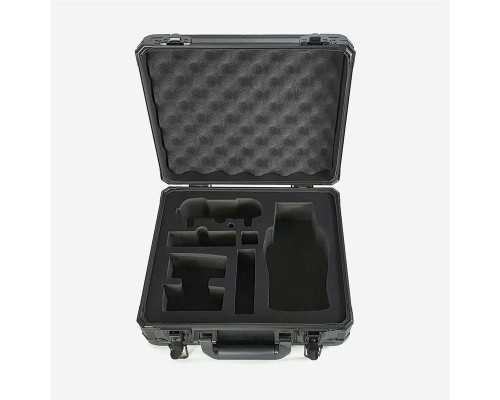 Кейс с алюминиевыми вставками DJI Mavic 2 (чёрный)
