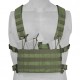 Наплечная система для Chest Rig