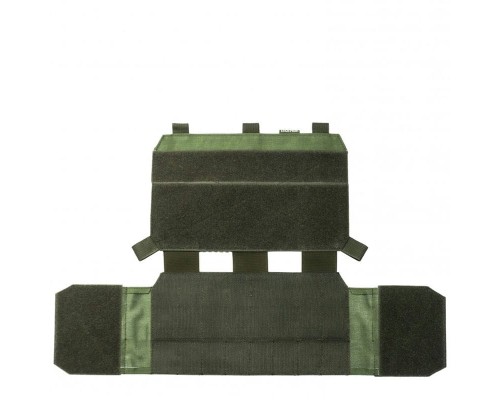 Панель многофункциональная для Stich Defense Панель многофункциональная для Stich Defense