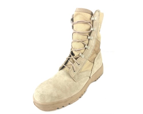 Берцы McRae Army Combat Boot Берцы McRae Army Combat Boot