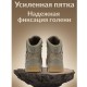 Ботинки LOWA Бежевый средние