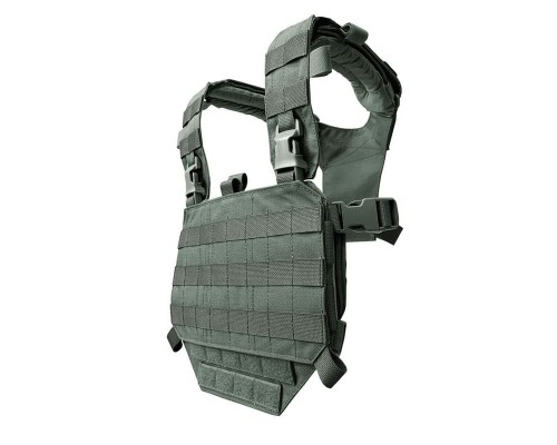 Разгрузочная система Chest Rig ver.2 Разгрузочная система Chest Rig ver.2