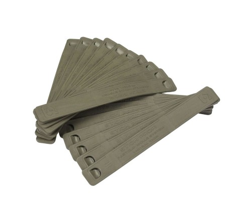 Крепление FASTCLIP MOLLE System (4 ячейки MOLLE)