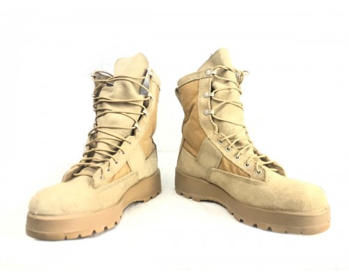 Берцы McRae Army Combat Boot Берцы McRae Army Combat Boot