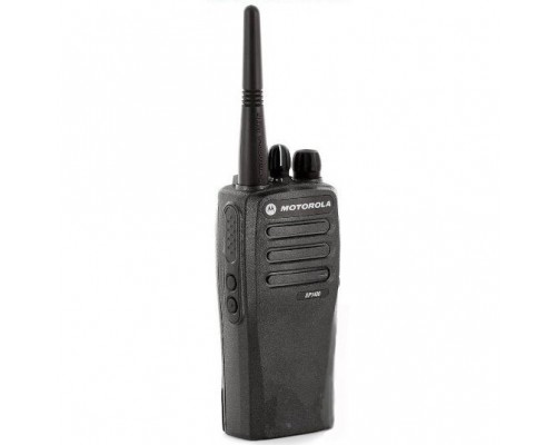 Рация MOTOROLA DP1400 Рация MOTOROLA DP1400