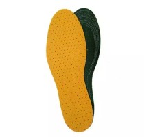 Стельки для обуви влаговпитывающие ss-ss018 459-035