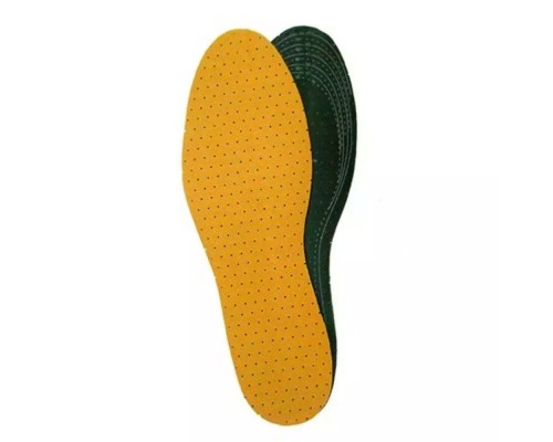 Стельки для обуви влаговпитывающие ss-ss018 459-035