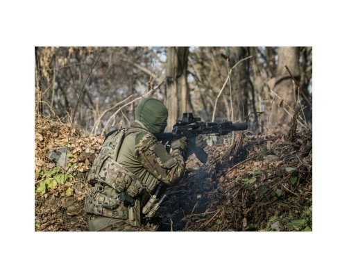 Подсумок для ручной гранаты с фастексом вер.2 Ф-1, РГД-5, РГО, РГН (FASTCLIP) Подсумок для ручной гранаты с фастексом вер.2 Ф-1, РГД-5, РГО, РГН (FASTCLIP)
