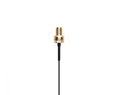 DJI FPV Air Unit MMCX (elbow) to SMA Cable DJI FPV Air Unit MMCX (elbow) to SMA Cable